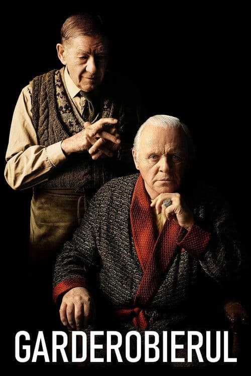 Garderobierul