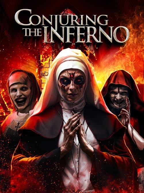 Flesh for the Inferno