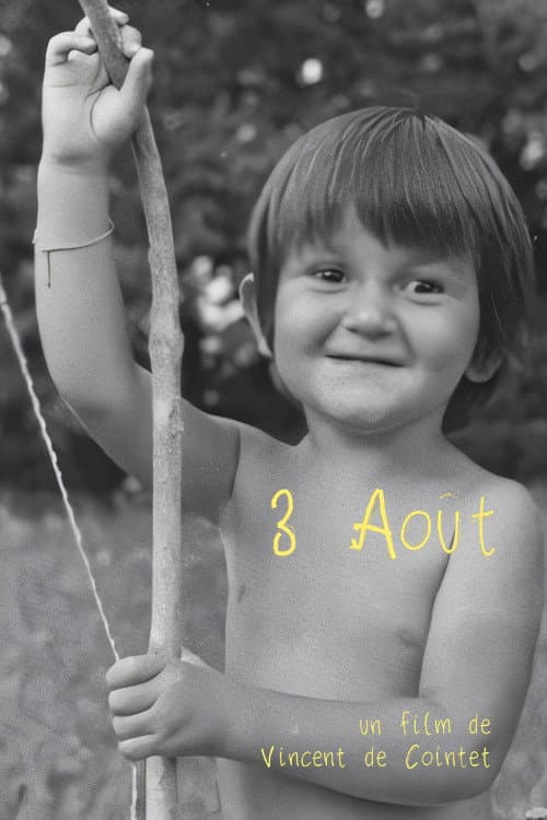 3 août