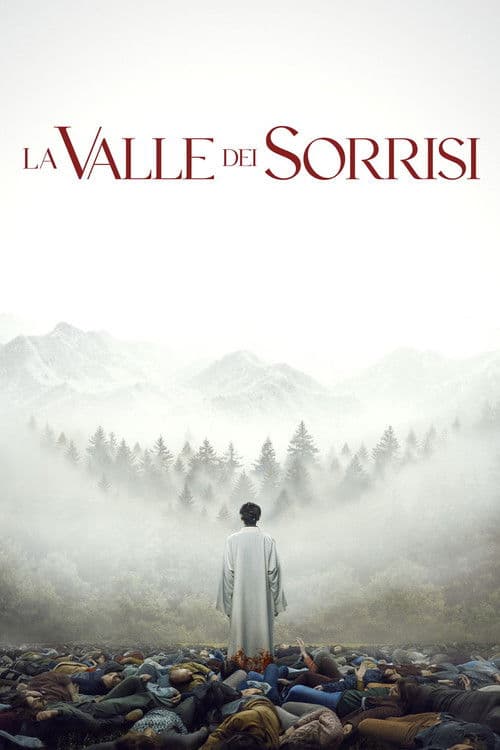La valle dei sorrisi