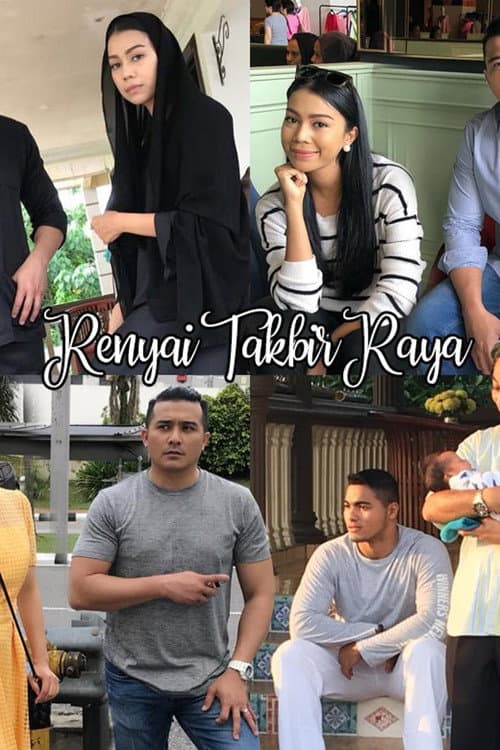 Renyai Takbir Raya