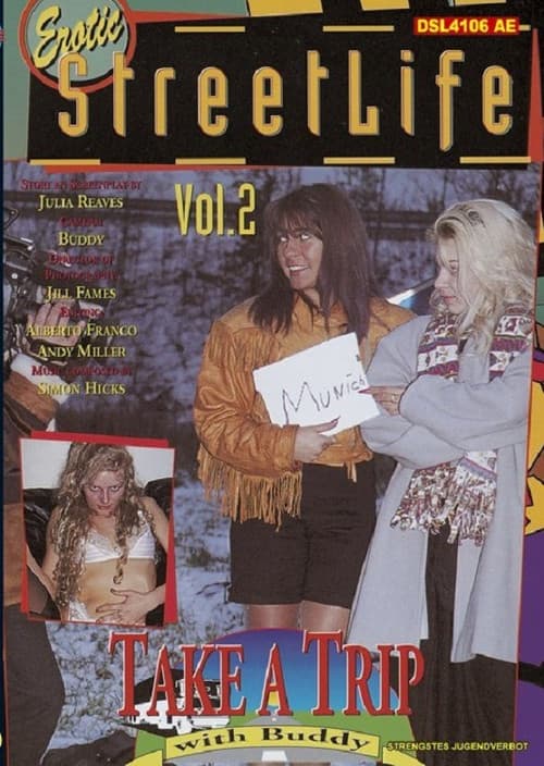 Take a Trip with Buddy