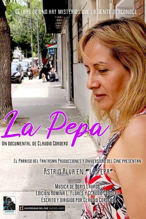 La Pepa