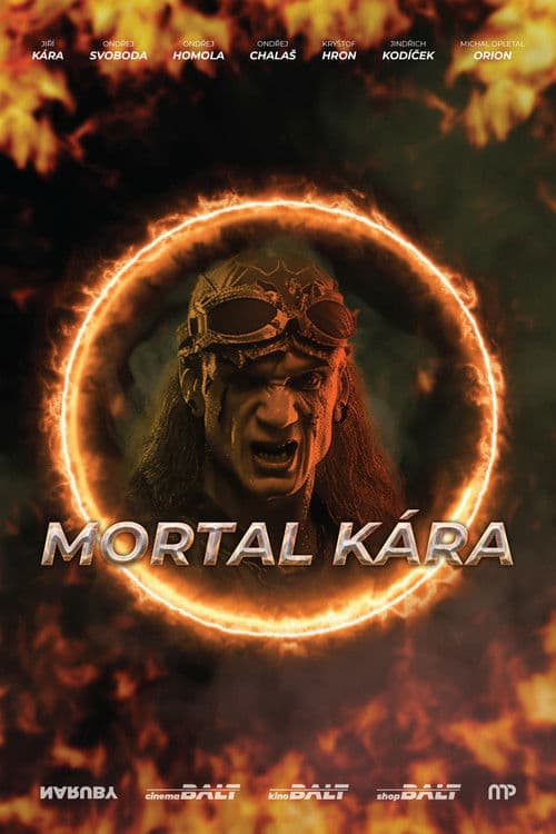 Mortal Kára