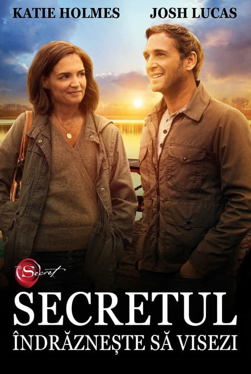 Secretul: Îndrăznește să visezi