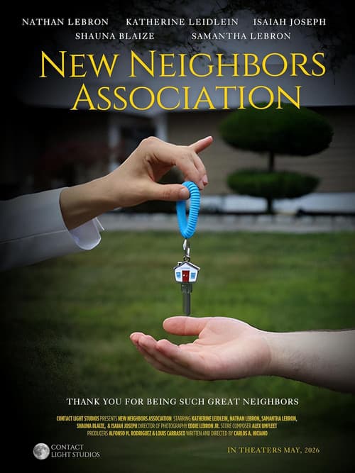 New Neighbors Association