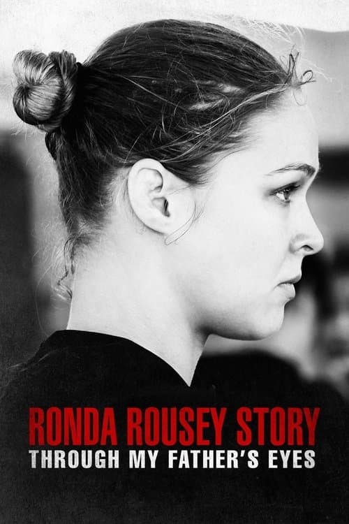 Ronda Rousey: Putere și glorie