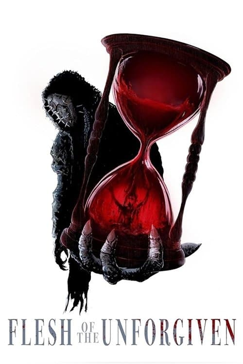 Flesh of the Unforgiven