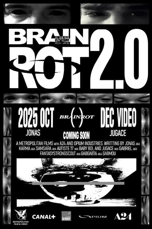 BRAINROT 2.0