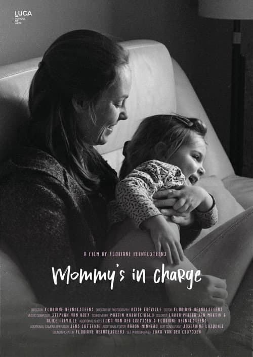 Maman, elle fait ça comme un chef