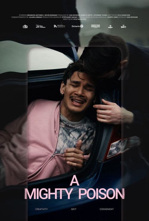 A Mighty Poison