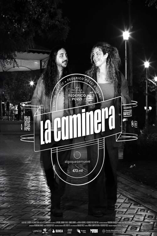 La caminera