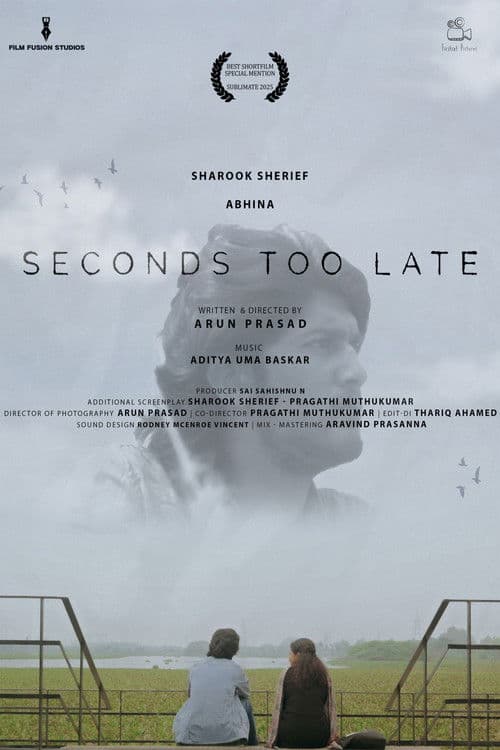 Seconds Too Late
