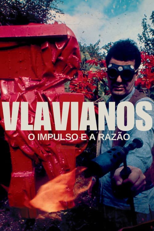 Vlavianos, o Impulso e a Razão