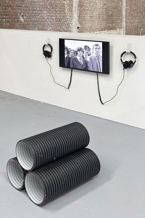 Druzhba - Opening, Puff