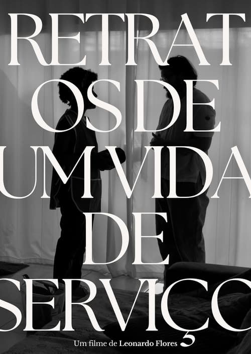 Retratos de um Vida de Serviço