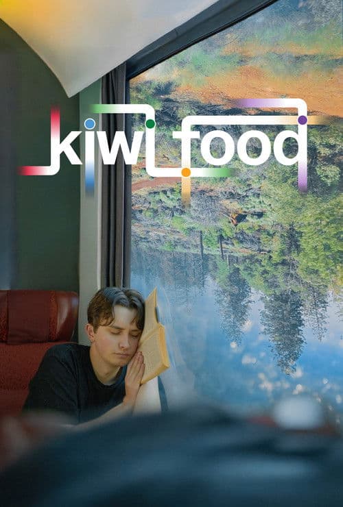 Kiwi Food