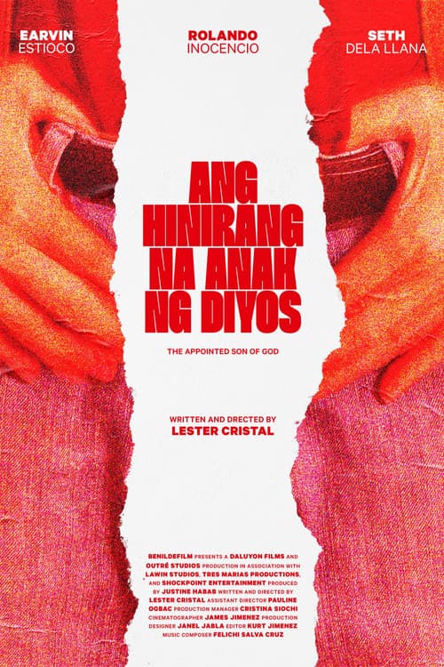 Ang Hinirang na Anak ng Diyos