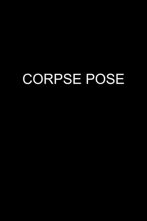 Corpse Pose