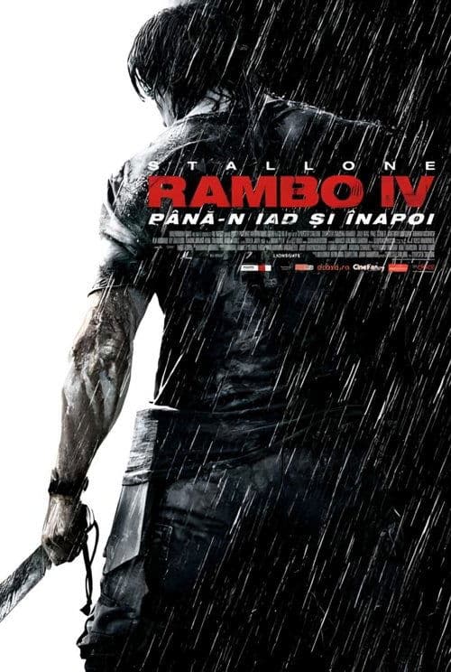 Rambo IV
