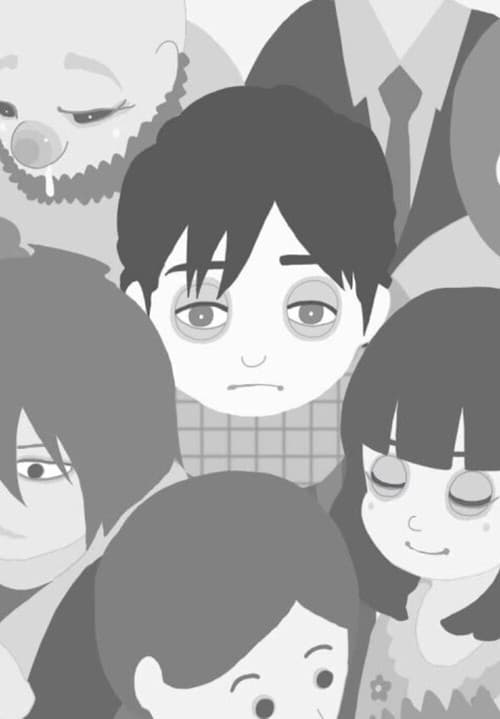 アニメーション「Natural Wave」