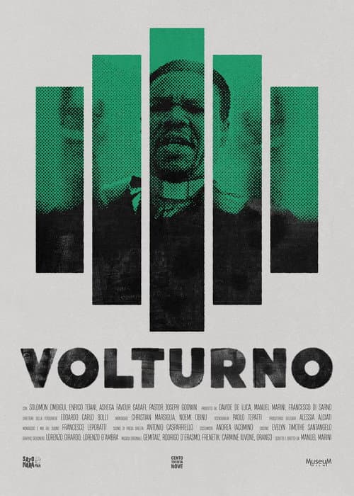 Volturno