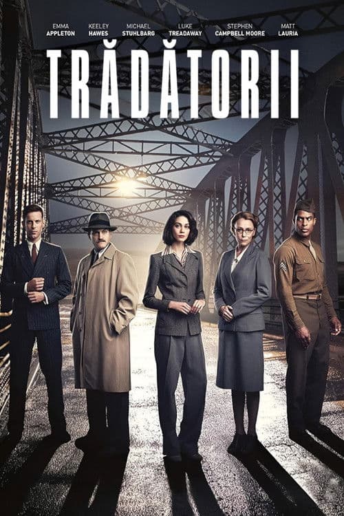 Trădătorii