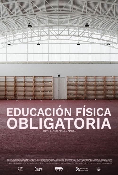 Educación Física Obligatoria