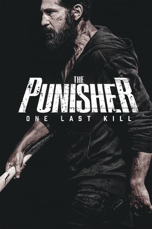 The Punisher: One Last Kill