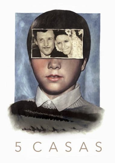 5 Casas