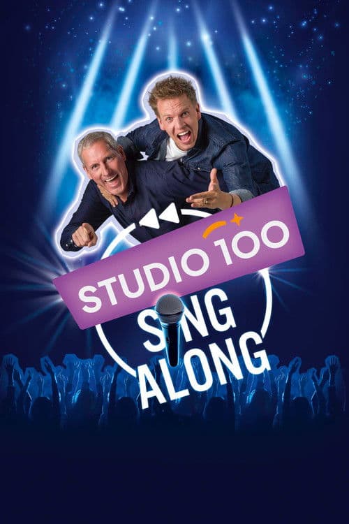 Studio 100 SingAlong