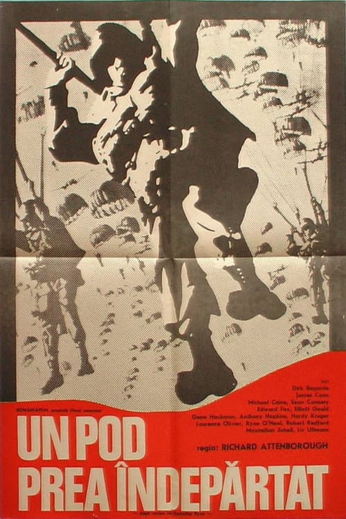 Un pod prea îndepărtat