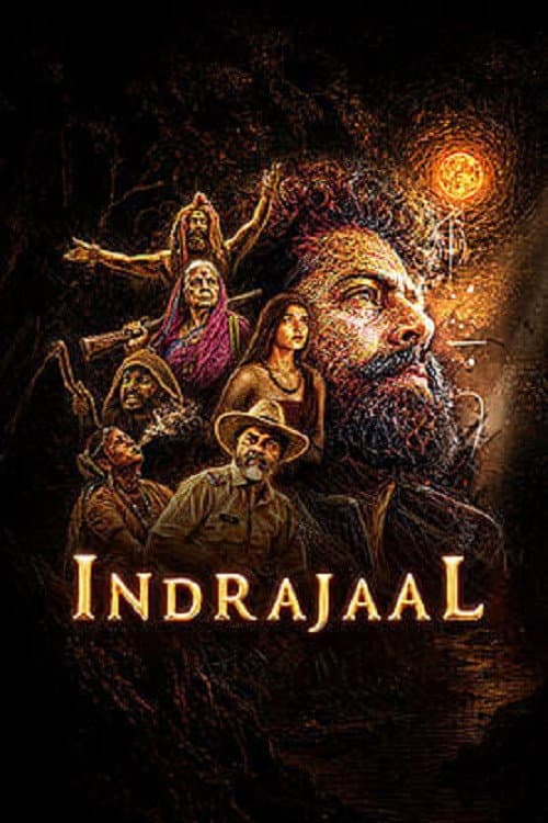 Indrajaal