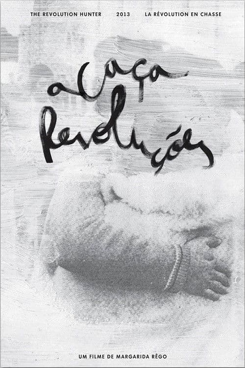 A Caça Revoluções