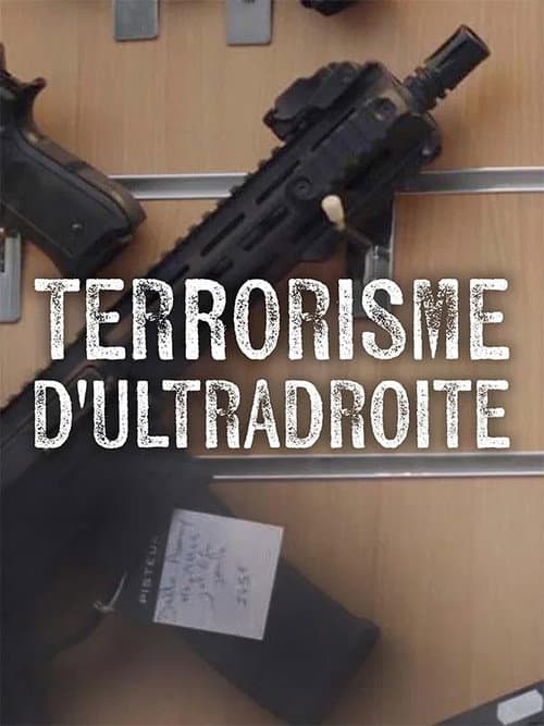 Terrorisme d'ultradroite