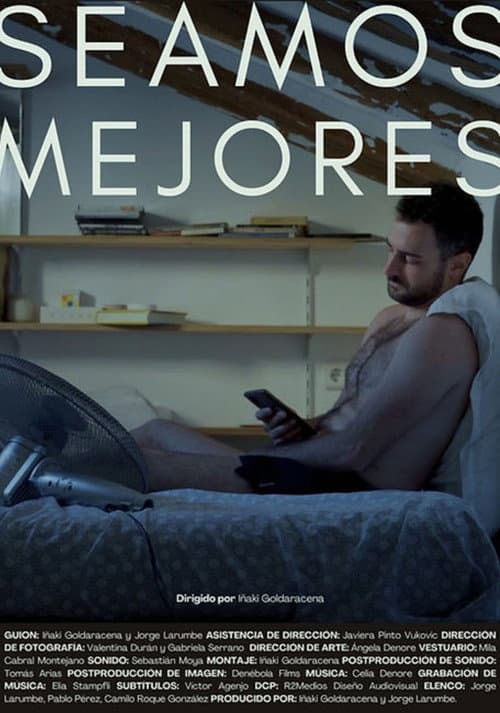 Seamos mejores