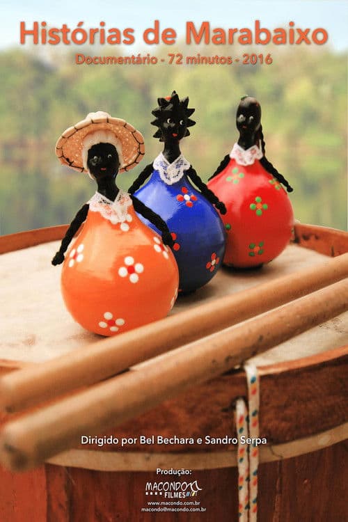 Histórias de Marabaixo