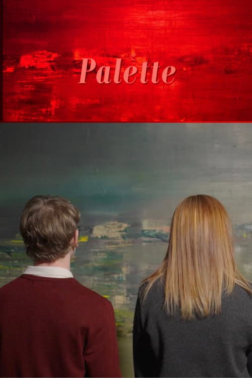 Palette
