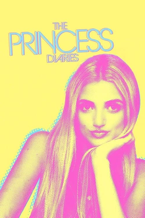 The Princess Diaries