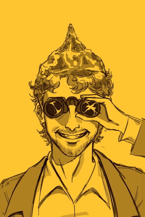 The Twitcher