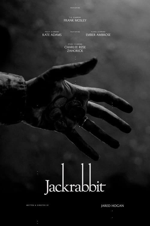 Jackrabbit