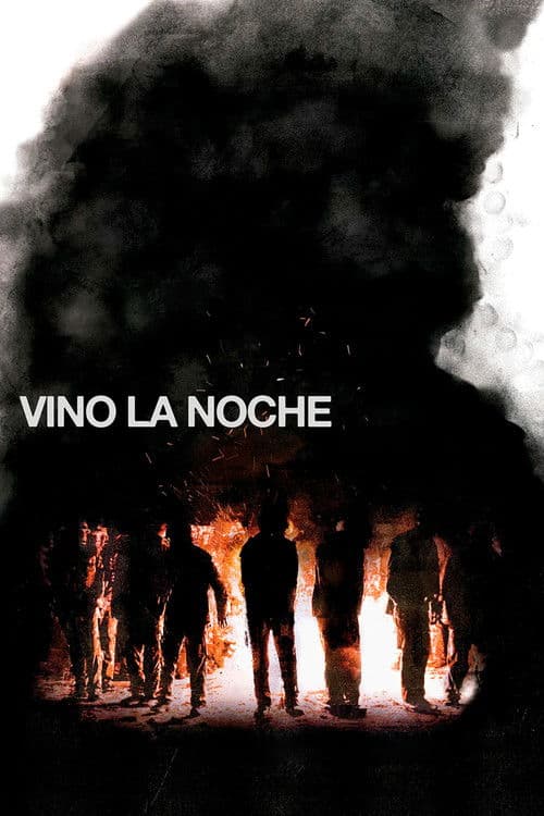 Vino la noche