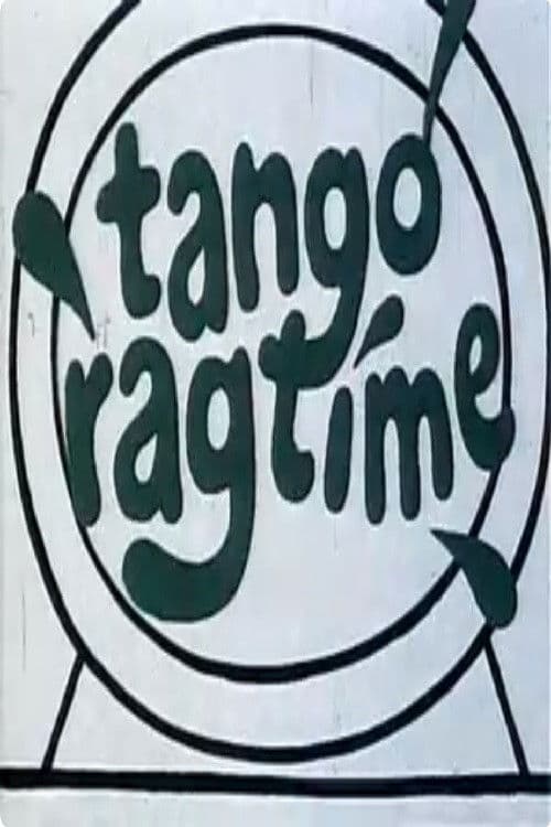 Tango regtajm