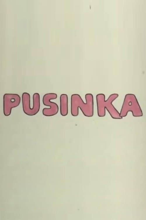 Pusinka