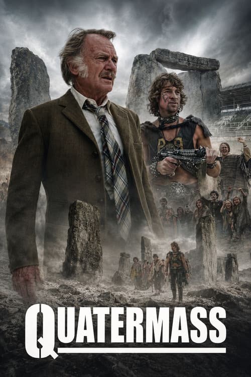 Quatermass