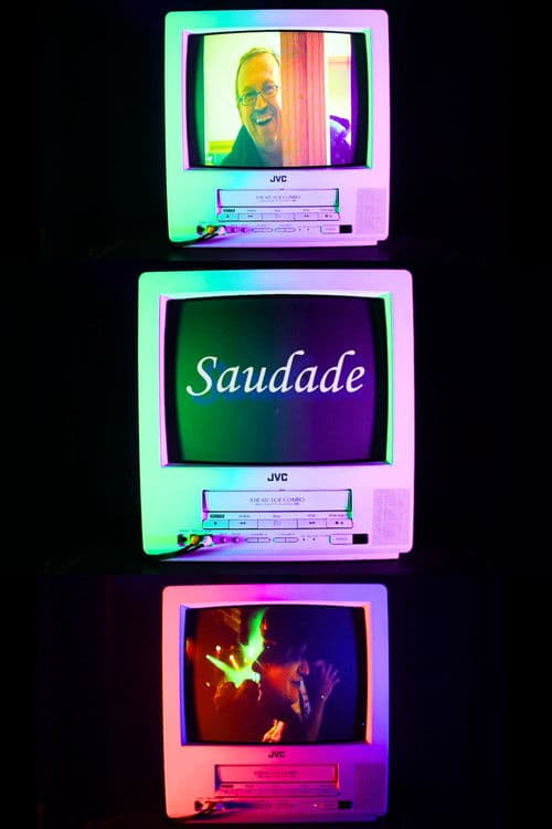Saudade
