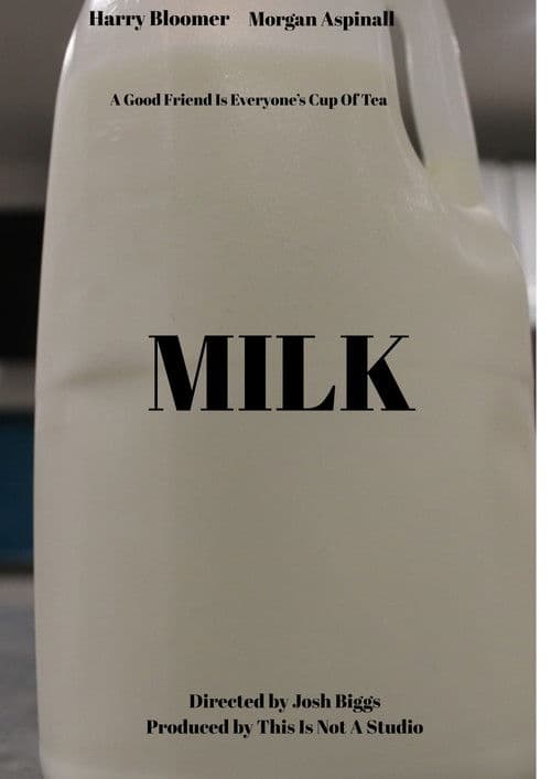 Milk
