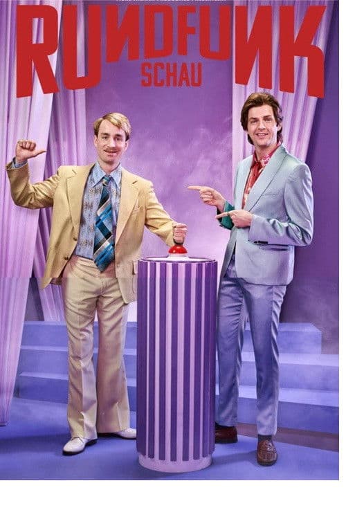 Rundfunk: Schau