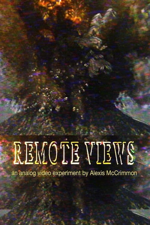 Remote Views
