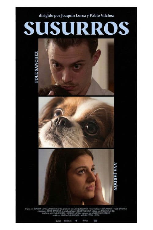 Susurros